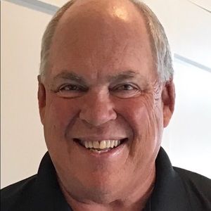 Meet your Posher, Jeff